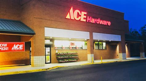 Ace warehouse - Find Your Local Ace Hardware. With several stores covering. the Greater Houston region, there's an Ace Hardware Store near you. Store Locator.